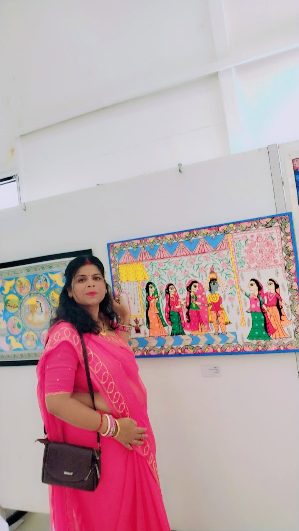 Exhibition Display